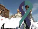 Clothesline Project Picture 1
